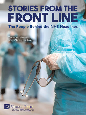 cover image of Stories from the Front Line